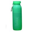 Bubi Bottle Bubi Bottle 39517595051 22 oz. Bottle in Teal 39517595051